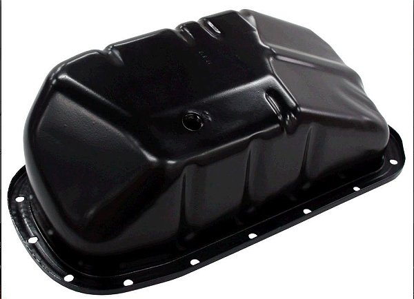 Carter Óleo Motor - Sandero 1.0 16v 2007 a 2016*