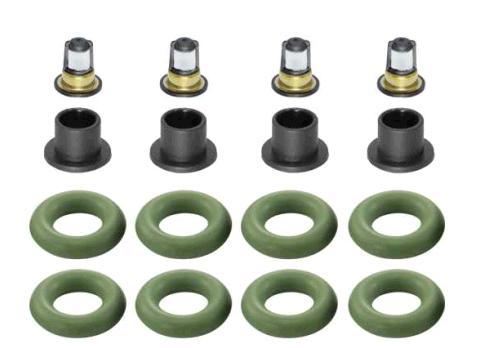 Kit Reparos Filtros Bico Injetor -Sentra 1.8/2.0 2010 a 2018
