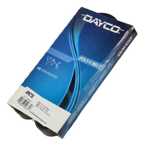 Correia Micro V - Chery QQ 1.1 16v após 2011...
