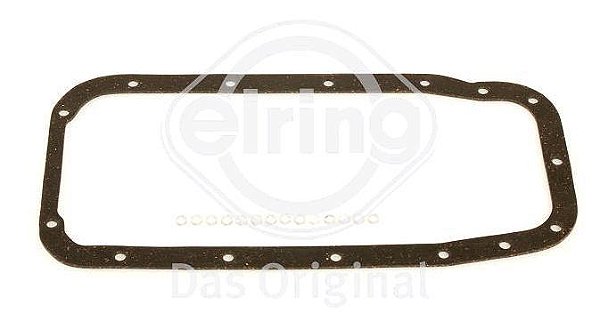 Junta Carter Motor - Palio 1.8 8v 2003 a 2010