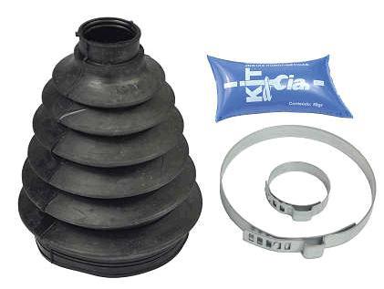 Kit Coifa Homocinética Roda - Vectra 2006 a 2011
