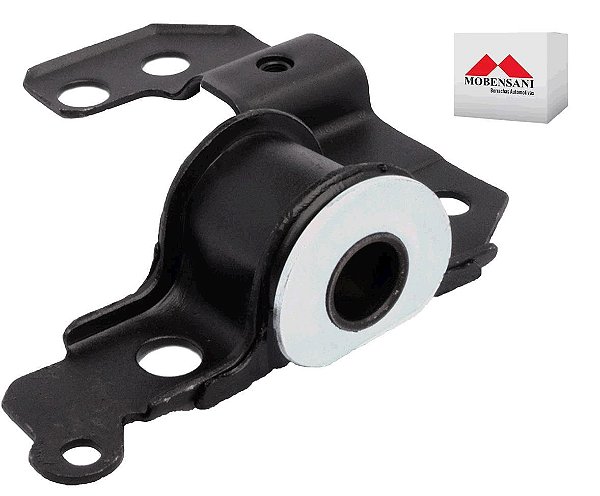 Bucha Bandeja Dianteira LD - Punto 1.4 8v/1.6/1.8 16v 2014 a 2017