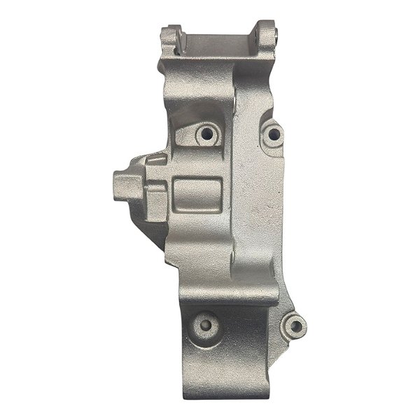 Suporte Bomba Direção Hidraulica e Alternador - Audi A3 1.6 8v 2002 a 2005
