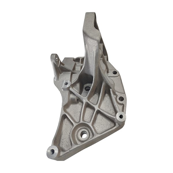Suporte Compressor Ar Condicionado - Corsa 1.0/1.4/1.8 8v 2002 a 2014