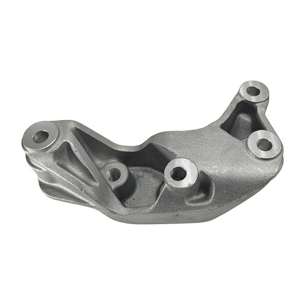 Suporte Coxim Lado Esquerdo Fixador Câmbio ao Motor - Corsa 2002 a 2012