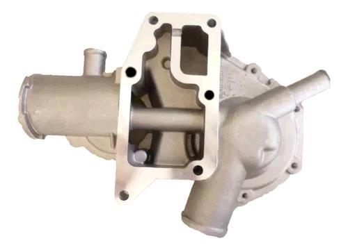Suporte Carcaça Bomba Dagua - Parati 1.6 8v - AE 1991 a 1996