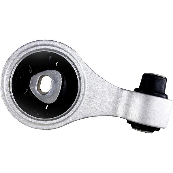 Coxim Câmbio Traseiro Inferior - Uno Novo 1.0/1.4 8v após 2011...