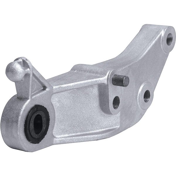 Suporte Coxim Câmbio Traseiro - Onix 1.0/1.4 8v após 2012...