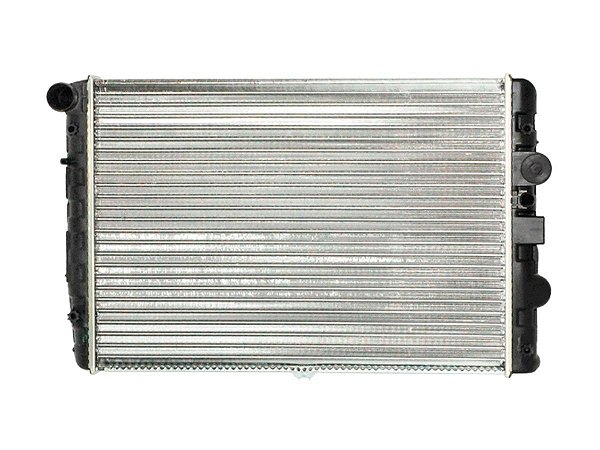Radiador Agua - Gol 1.6/1.8 8v - 2.0 8v/16v 1995 a 2008
