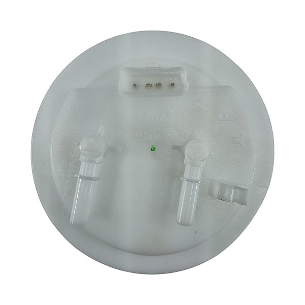 Flange Tampa Bomba Elétrica Combustivel - Partner 1.6 16v 2010 a 2021