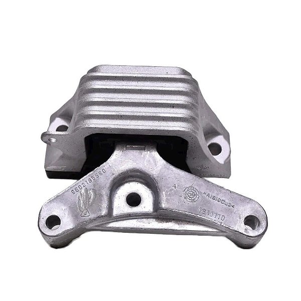 Coxim Motor Dianteiro LD - C3 Aircross 1.6 16v após 2016...