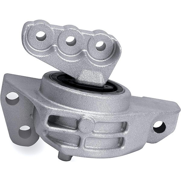 Coxim Motor Dianteiro LD - Punto 1.6/1.8 16v 2011 a 2018