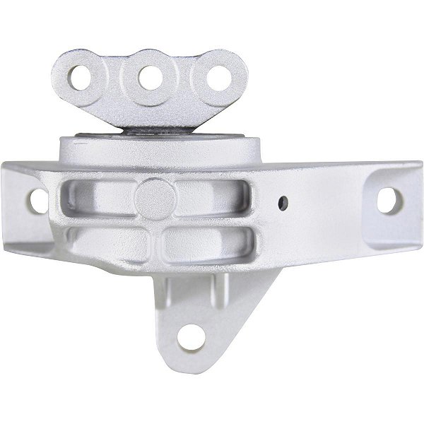 Coxim Motor Dianteiro LD - Idea 1.8 16v 08/2010 a 12/2016