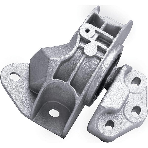Coxim Motor Dianteiro LD - Palio 1.0 8v 2012 a 2017