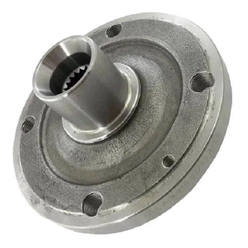 Cubo Roda Dianteiro - C3 1.4 8v - 1.6 16v 2003 a 2005