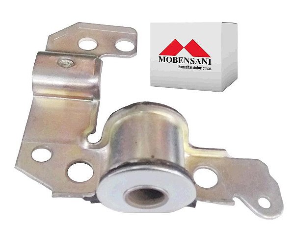Bucha Bandeja Dianteira LE - Doblo Cargo 1.3/1.4/1.6/1.8 8v/16v 2001 a 2016