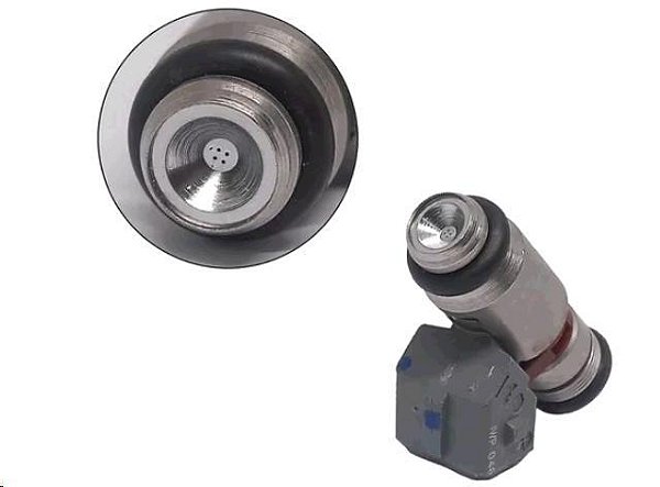 Bico Injetor Combustivel - Strada Trekking 1.4 8v 2006 a 2020