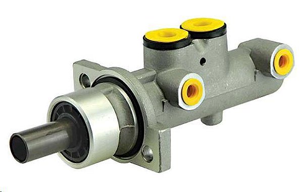 Cilindro Mestre de Freio - Audi A3 1.6 8v - EA113 1999 a 2006