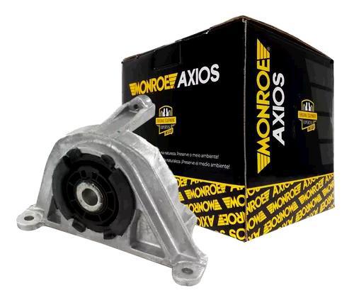 Coxim Motor Traseiro LE - Doblo 1.3/1.6 16v 2002 a 2006