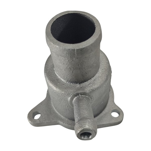 Flange Dagua Válvula Termostática - Clio 1.6/2.0 8v/16v após 1999...