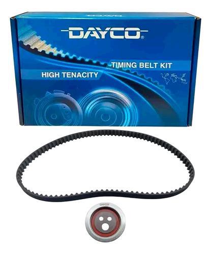 Kit Correia Dentada - Kangoo 1.4 8v - 96 Dentes / 17mm