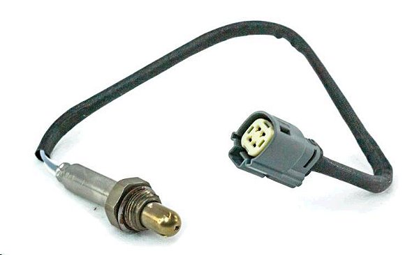 Sonda Lambda - New Fiesta 1.5/1.6 16v 2015 a 2022