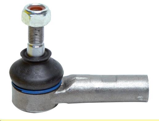 Terminal Direção - Corolla 1.6 16v 1991 a 1999