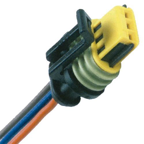 Chicote Injeção Eletrônica - Universal