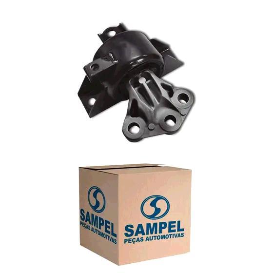 Coxim Motor Dianteiro LE - Joy Plus 1.0 8v após 2019...*