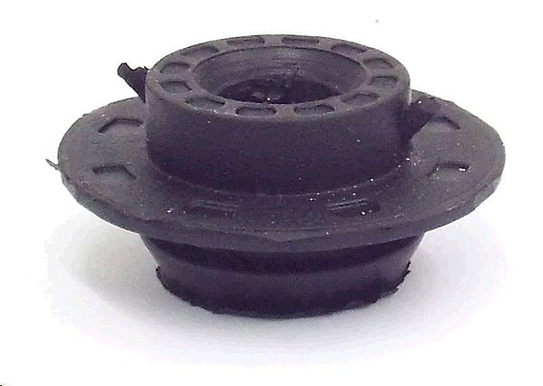 Coxim Radiador Inferior - Prisma 1.0/1.4 8v 2013 a 2019