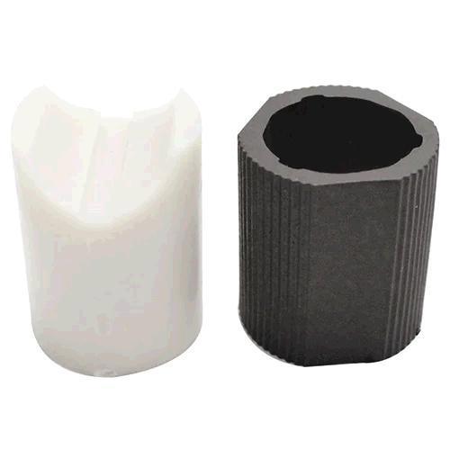 Kit Bucha e Tucho Caixa Direção - Pampa 1.6 8v - 1.8 8v 1982 a 1997