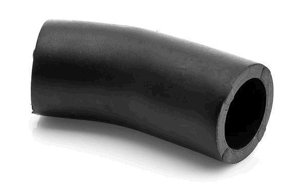Mangueira Antichama - 18mm x 6.3mm - Escort 1.0/1.6 8v 1986 a 1995