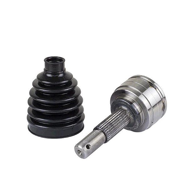 Homocinética Roda - March 1.6 16v após 2012...