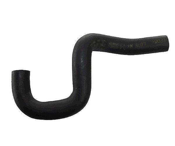 Mangueira Tubo a Válvula Termostatica - Ipanema 1.8/2.0 8v 1995 a 2005