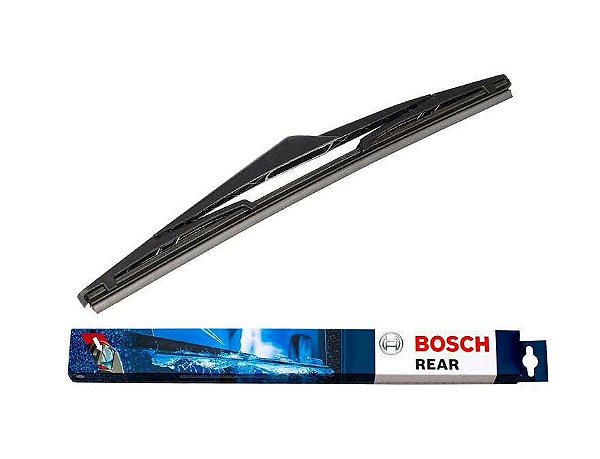 Palheta Traseira 14" - Space Cross 1.6 8v 2006 a 2012