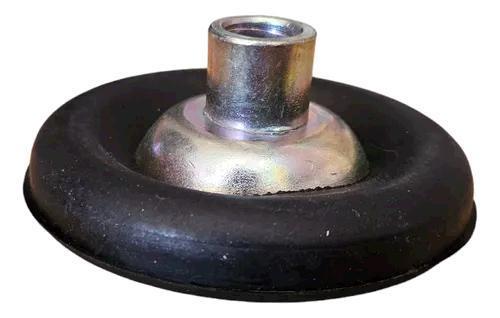 Prato Amortecedor Dianteira - Courier 1.3/1.6 8v - 1.4 16v 1997 a 2013