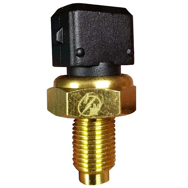 Sensor Temperatura Relógio Painel - Parati 1.6/1.8 8v 1994 a 2005
