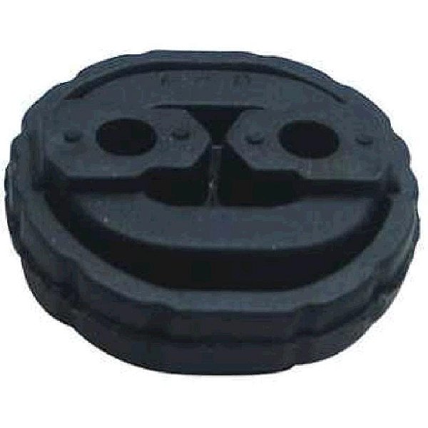 Coxim Escapamento Traseiro - Idea 1.8 8v 2006 a 2011