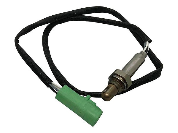 Sonda Lambda - Fiesta 1.0/1.6 8v 2008 a 2014