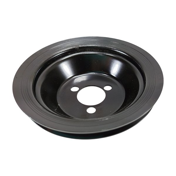 Polia Bomba Dagua 1 Via - Gol 1.6/1.8/2.0 8v - AP 1985 a 1996