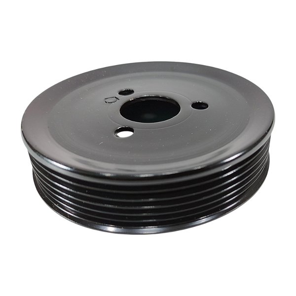 Polia Bomba Direção Hidráulica 6PK - Santana 1.6/1.8/2.0 8v - AP 1984 a 2006