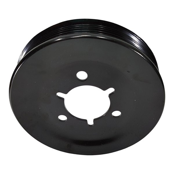 Polia Virabrequim 6PK - Hoggar 1.4 8v 2010 a 2014