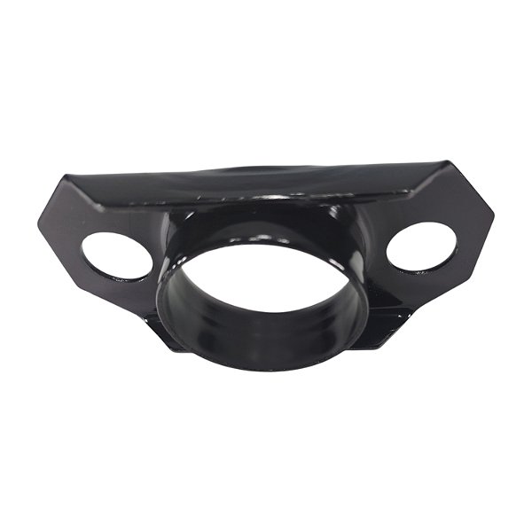 Suporte Frontal Motor - Saveiro 1.8 8v após 1987... - Corpo Alto