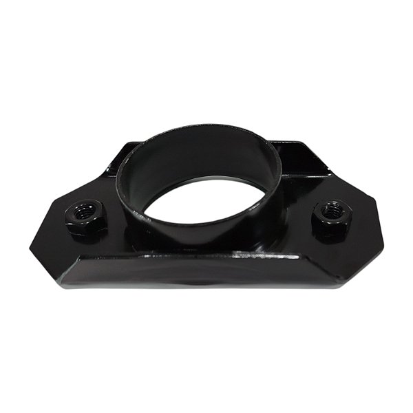 Suporte Frontal Motor - Saveiro 1.6/1.8/2.0 8v - BOLA após 1997... - Corpo Baixo