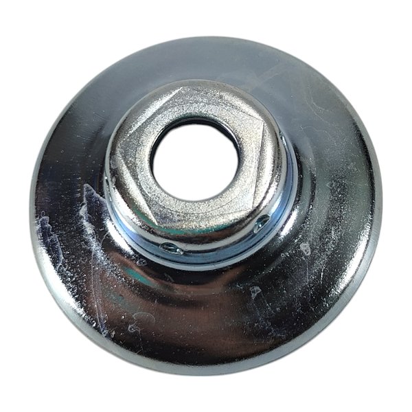 Prato Amortecedor Suspensão Traseiro - Parati 1996 a 2013