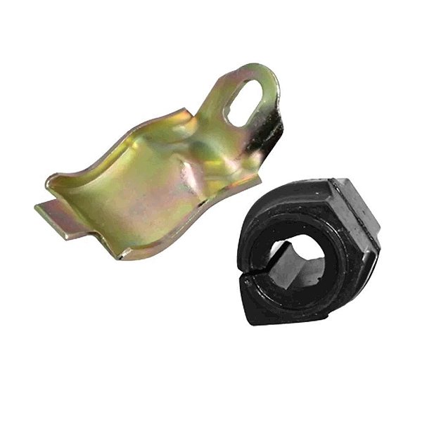 Kit Barra Estabilizadora Dianteira -19mm 408
