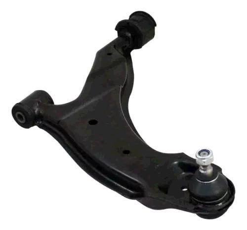 Bandeja Dianteira LE - Jac J3 1.4/1.5 16v 2013 a 2015