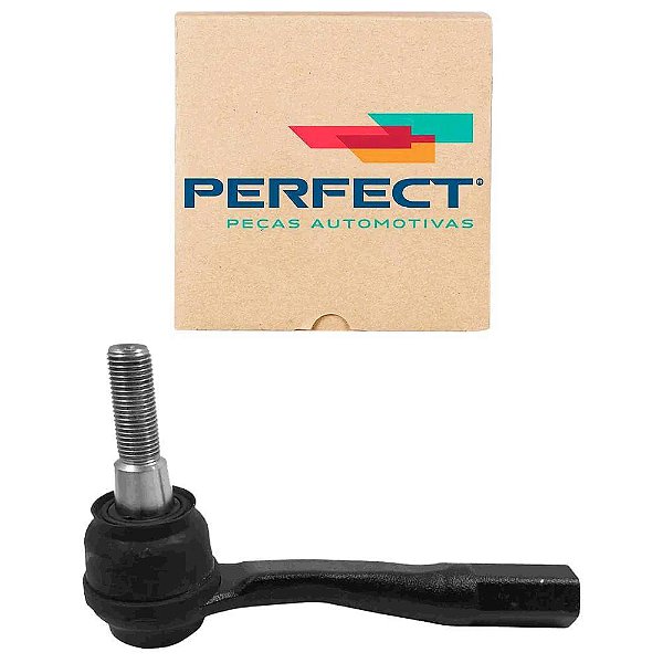 Terminal Direção LE - Tracker 1.0/1.2 12v 2020 a 2023