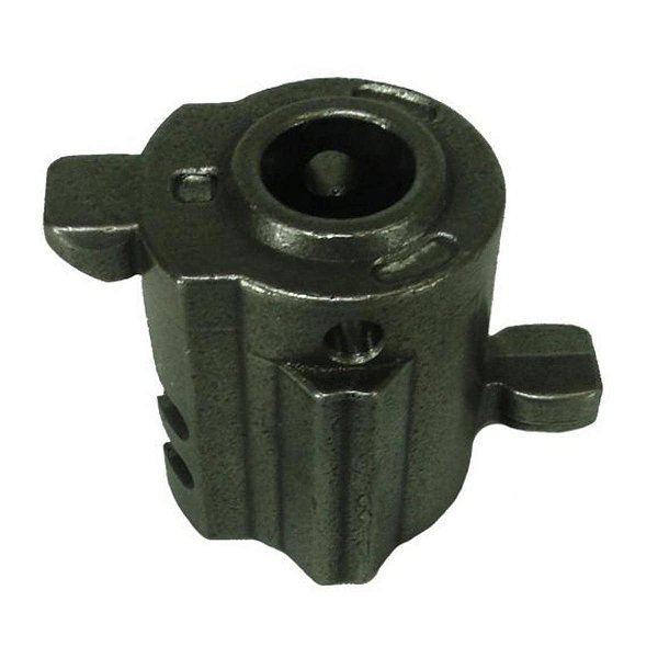 Alavanca Seletora Trambulador Câmbio - Vectra 2.0/2.2/2.4 8v/16v 1997 a 2011