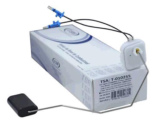 Sensor Nivel Tanque Combustível - Ecosport 2.0 16v 2017 a 2021